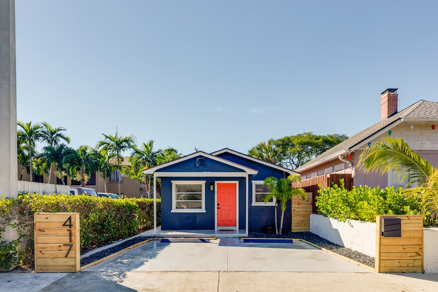 402 Ocean Breeze, Lake Worth Beach, FL à vendre - Photo de l’immeuble – Image 2 sur 60