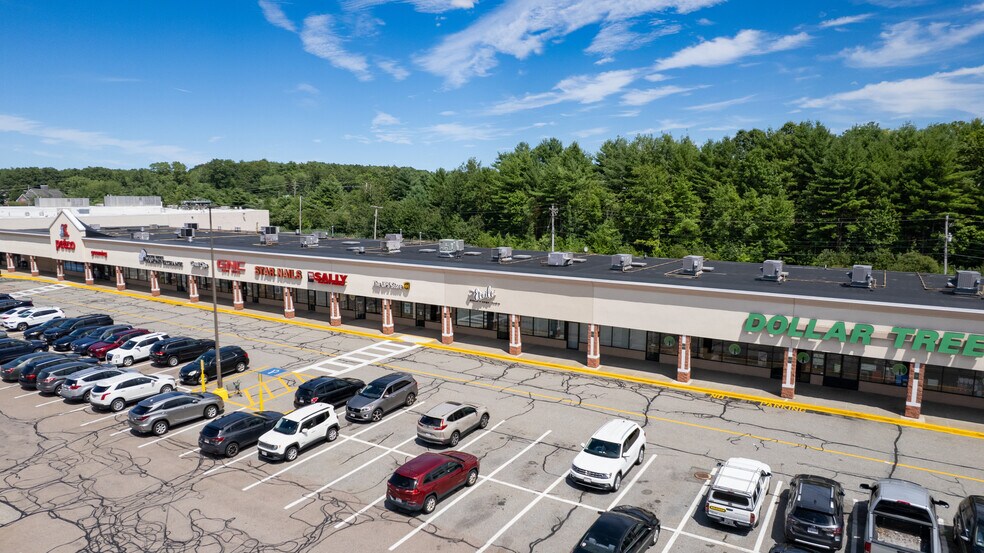 125 Church St, Pembroke, MA à louer - Photo de l’immeuble – Image 3 sur 14