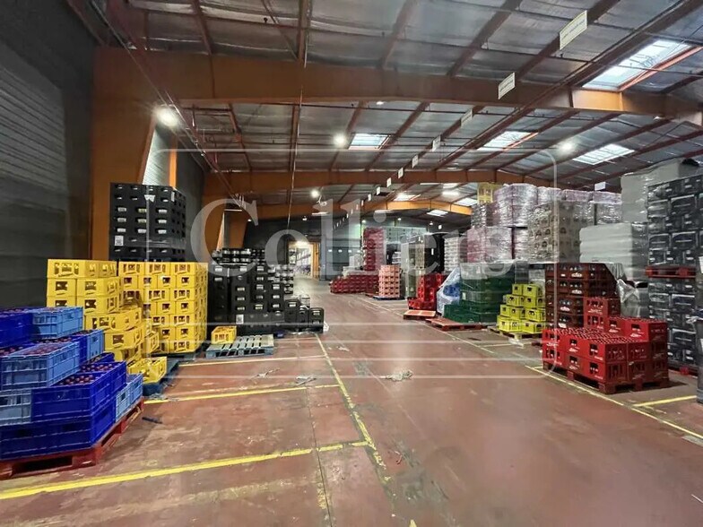 Industriel/Logistique dans Tarascon à louer - Photo intérieure – Image 3 sur 10