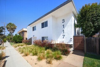 Plus de détails pour 3117 E 6th St, Long Beach, CA - Logement à vendre