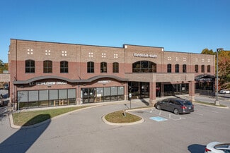 Plus de détails pour 800 Weatherly Dr, Clarksville, TN - Médical à louer