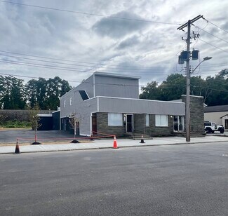 Plus de détails pour 1332 Lower Broadway, Schenectady, NY - Local commercial à louer