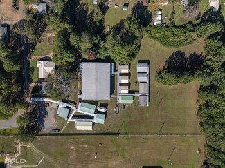 Plus de détails pour 2269 Whaley St, Mansfield, LA - Bureau à vendre