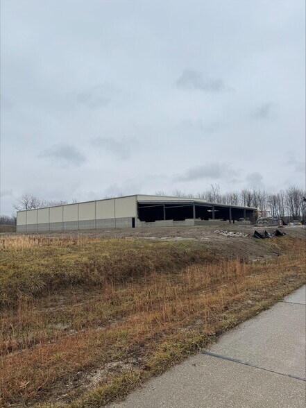 3545 Lane Road, Perry, OH à louer - Photo principale – Image 1 sur 3