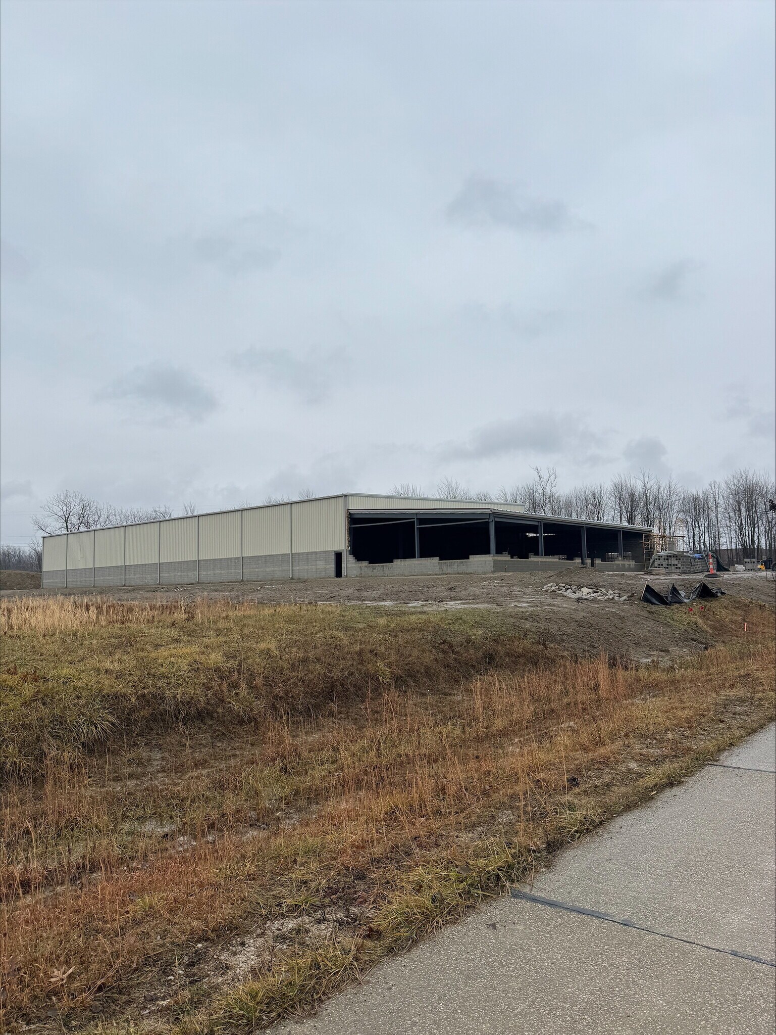 3545 Lane Road, Perry, OH à louer Photo principale– Image 1 sur 4