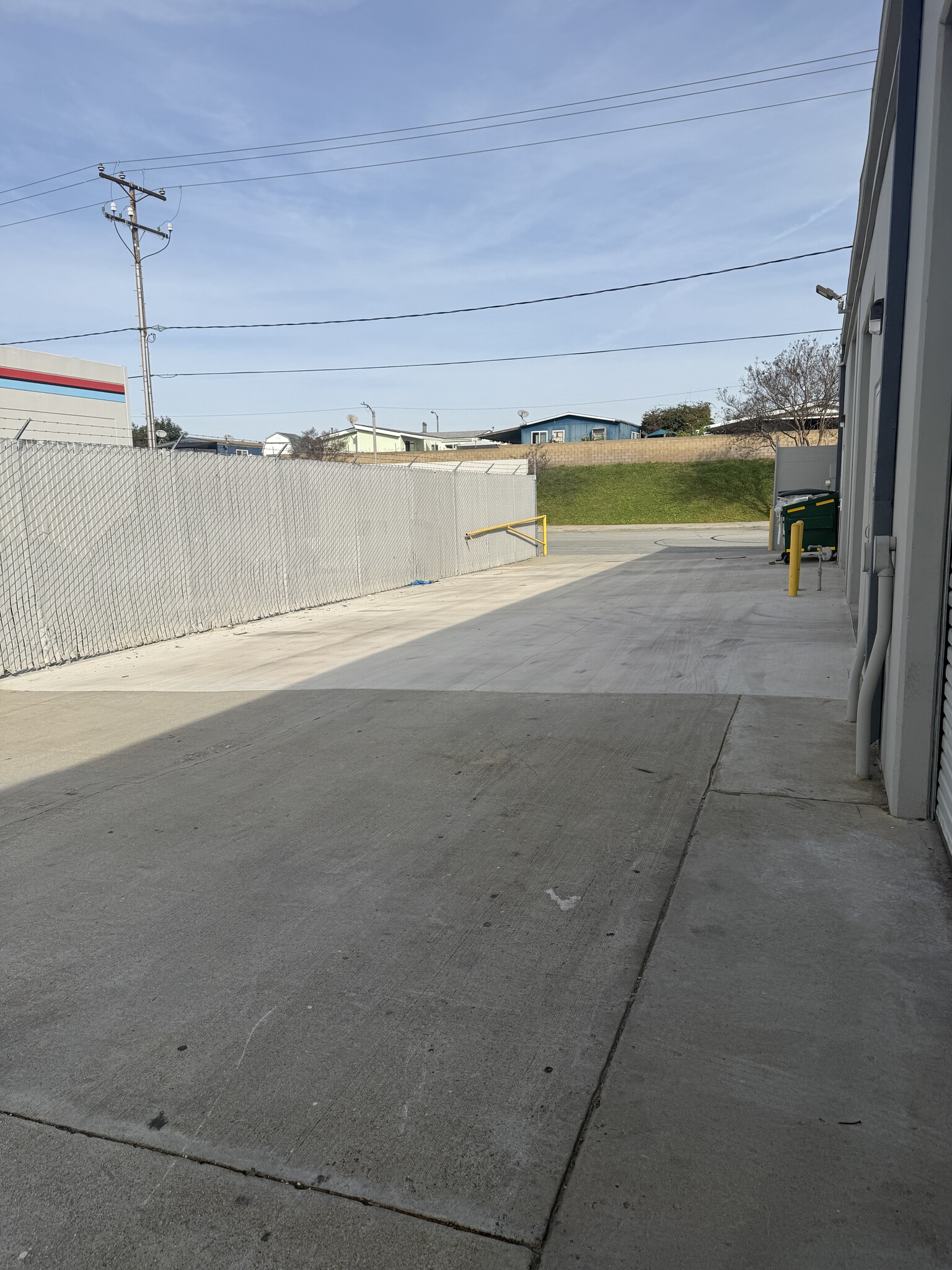 2200-2220 E Gladwick St, Rancho Dominguez, CA à louer Photo intérieure– Image 1 sur 8