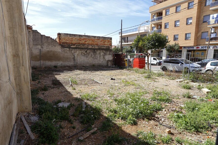 Terrain dans Alcanar, Tarragona à vendre - Photo de l’immeuble – Image 3 sur 5