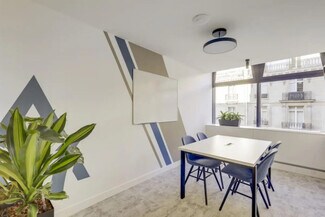 Plus de détails pour 58-60 Rue De Prony, Paris - Bureau à louer