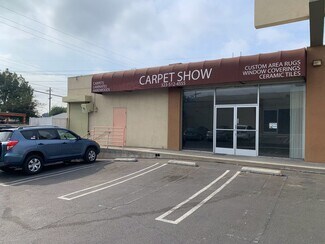 Plus de détails pour 3124 E Colorado Blvd, Pasadena, CA - Local commercial à louer