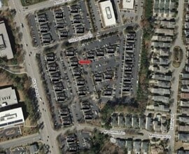 8384 Six Forks Rd, Raleigh, NC à louer Photo intérieure– Image 1 sur 14