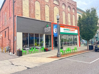 Plus de détails pour 228 N Main St, Edwardsville, IL - Bureau/Local commercial à louer