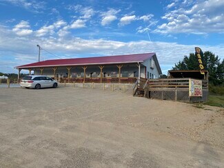 Plus de détails pour 5 Jo Jo St, Hardy, AR - Local commercial à vendre