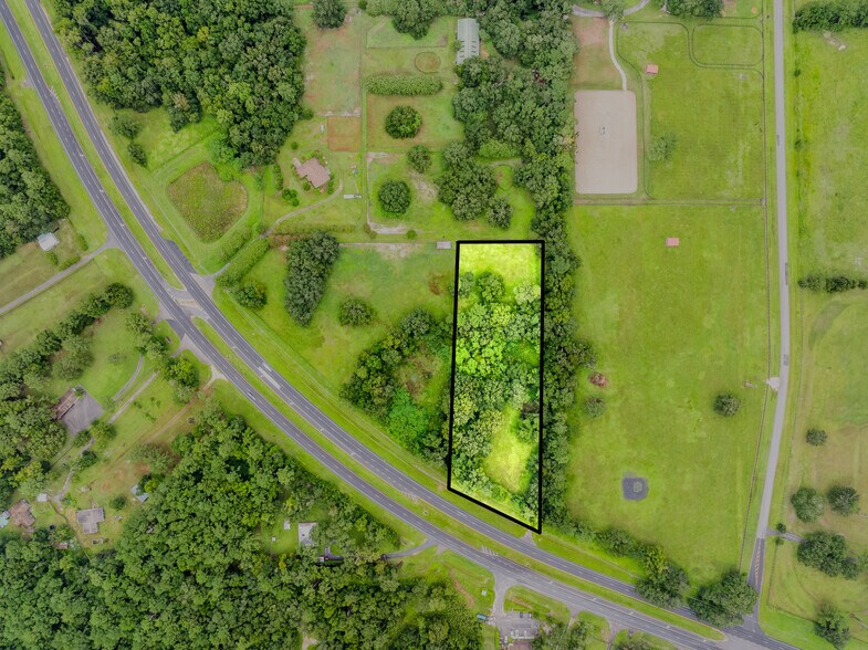 12255 N US Highway 27, Ocala, FL à vendre - Photo principale – Image 1 sur 10