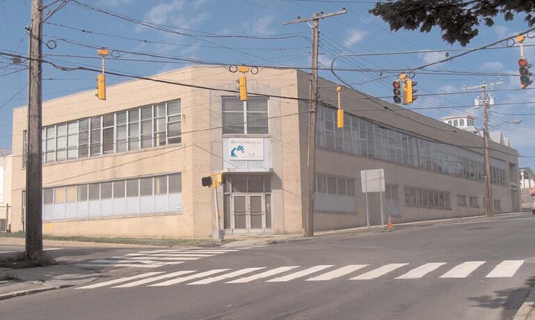174 Richmond Hill Ave, Stamford, CT à louer - Photo de l’immeuble – Image 2 sur 3