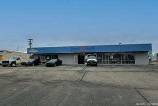 Plus de détails pour 7050-7080 E Broadway Blvd, Tucson, AZ - Local commercial à louer