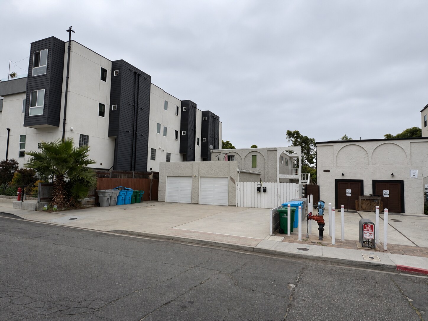 5419 Lauretta St, San Diego, CA à vendre Photo de l’immeuble– Image 1 sur 13