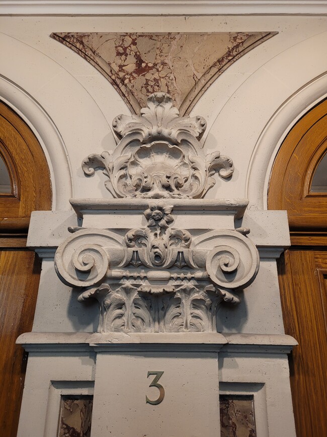 Plus de détails pour 14 rue de Chantilly, Paris - Bureau, Local commercial à louer