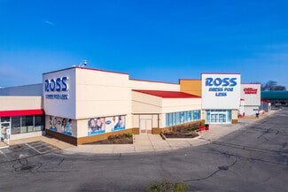 Plus de détails pour 320-380 E Capitol Dr, Milwaukee, WI - Local commercial à louer