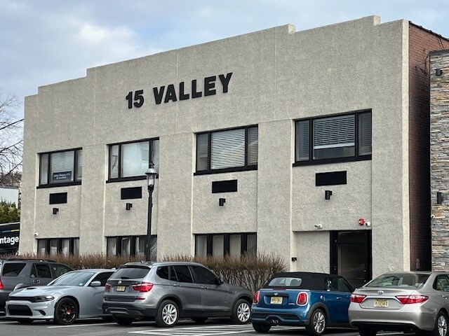 15 Valley St, South Orange, NJ à louer - Photo de l’immeuble – Image 3 sur 37
