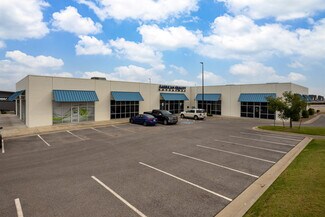 Plus de détails pour 7021 W Wilshire Blvd, Oklahoma City, OK - Local commercial à louer