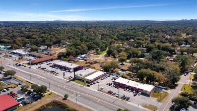 8140 W Waters Ave, Tampa, FL à louer Photo intérieure– Image 2 sur 4