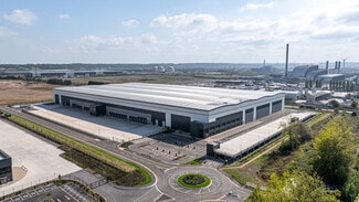 Plus de détails pour Industriel/Logistique à vendre