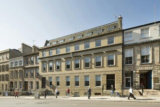 Plus de détails pour 199 St Vincent St, Glasgow - Bureau à louer