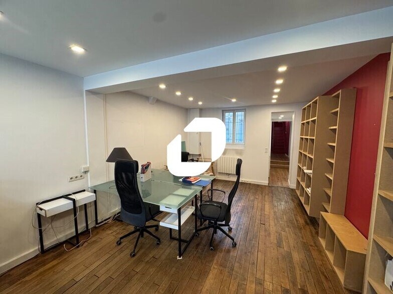 Bureau dans Malakoff à vendre - Photo intérieure – Image 2 sur 7