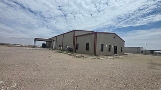 Plus de détails pour 5505 S FM 1788, Midland, TX - Industriel/Logistique à vendre