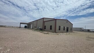 Plus de détails pour 5505 S FM 1788, Midland, TX - Industriel/Logistique à vendre