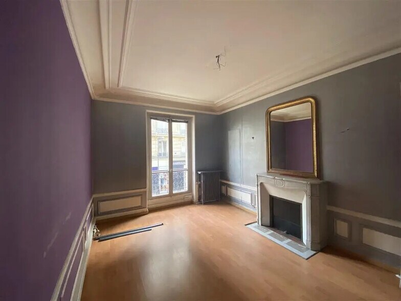 Bureau dans Paris à louer - Photo de l’immeuble – Image 2 sur 6