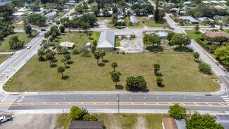Plus de détails pour 4878 SE Commerce Ave, Stuart, FL - Terrain à vendre
