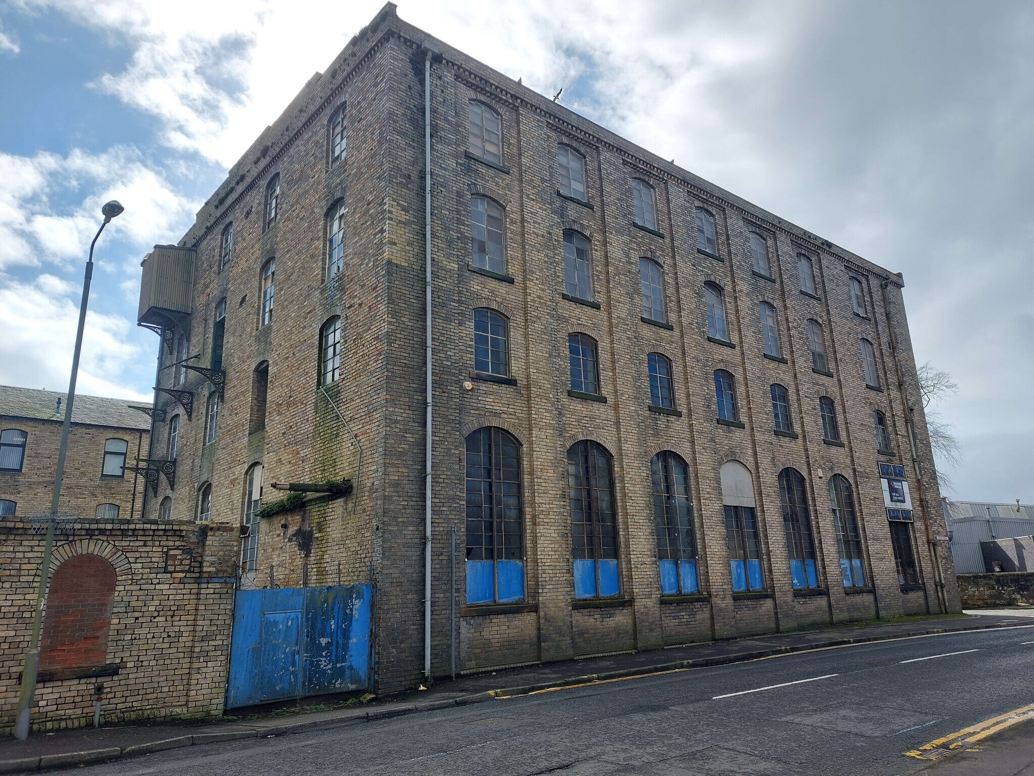 16 Brewery Rd, Kilmarnock à vendre Photo de l’immeuble– Image 1 sur 5