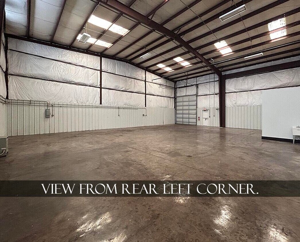 14925 Stuebner Airline Rd, Houston, TX à louer Photo intérieure– Image 1 sur 4