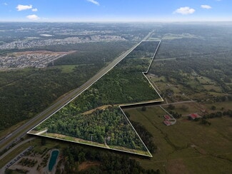 Plus de détails pour 0 Joe Peay Rd, Spring Hill, TN - Terrain à vendre
