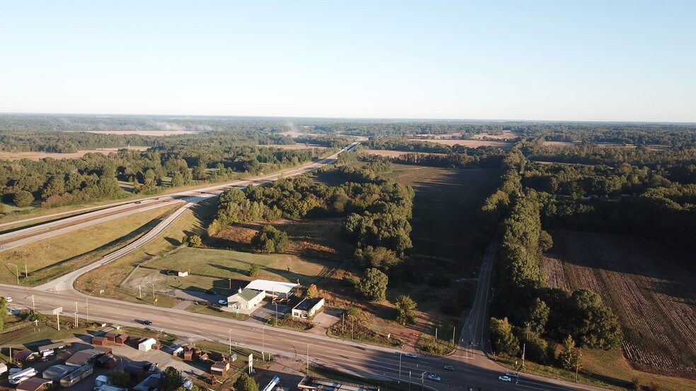 12322 Highway 64, Arlington, TN à vendre - Photo de l’immeuble – Image 2 sur 2