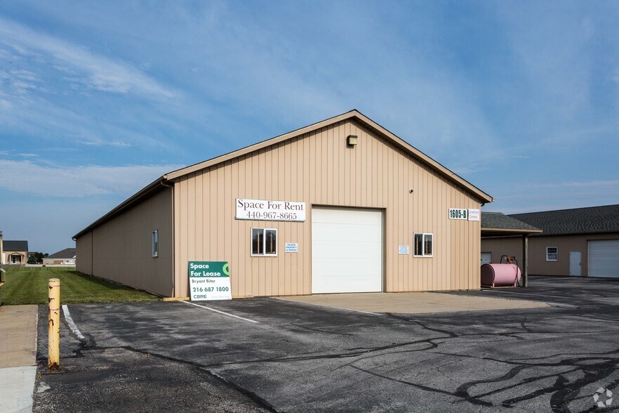 1605 State Rd, Vermilion, OH à vendre - Photo principale – Image 1 sur 2