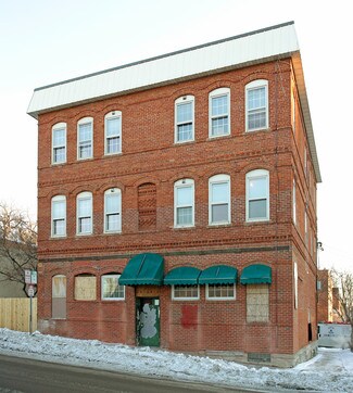 Plus de détails pour 754 Payne Ave, Saint Paul, MN - Logement à vendre