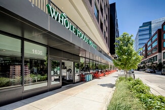 Plus de détails pour 1640 Boro Pl, McLean, VA - Local commercial à louer