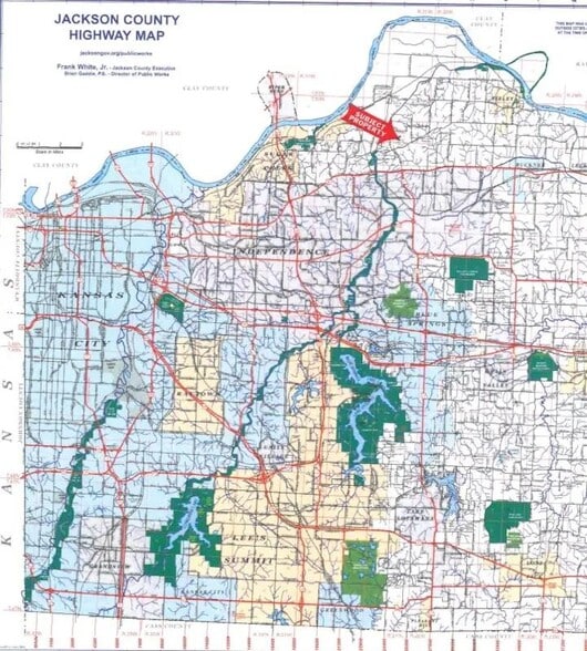 3004 N Miller Dr, Independence, MO à vendre - Autre – Image 2 sur 2