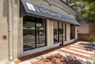 Plus de détails pour 235-239 2nd Ave S, St, Saint Petersburg, FL - Bureau/Local commercial à louer