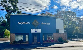 Plus de détails pour 892-894 Oaklawn Ave, Cranston, RI - Bureau, Local commercial à louer