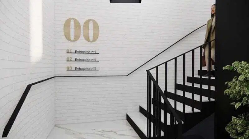 Bureau dans Lille à louer Photo intérieure– Image 1 sur 5