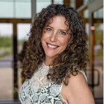 Caryn Weckstein