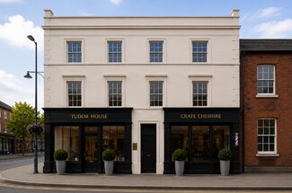 Plus de détails pour 51-53 Chestergate, Macclesfield - Local commercial à louer