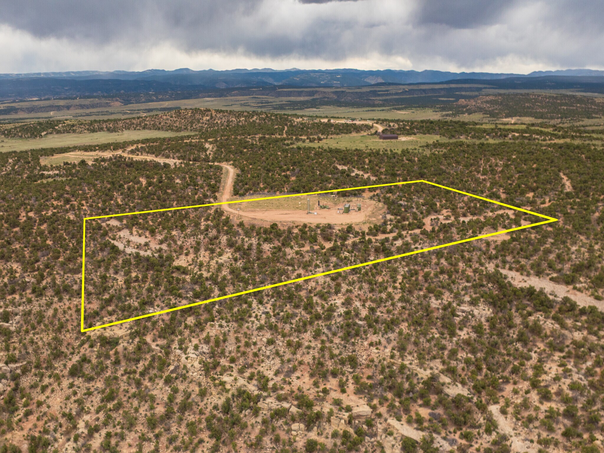 TBD Duchesne Land, Duchesne, UT à vendre Photo de l’immeuble– Image 1 sur 54
