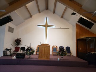 Plus de détails pour 711 W Carlton Way, Tracy, CA - Local commercial à louer