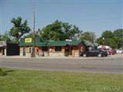 103 S Charles St, White Cloud, MI à vendre - Photo de l’immeuble – Image 2 sur 14