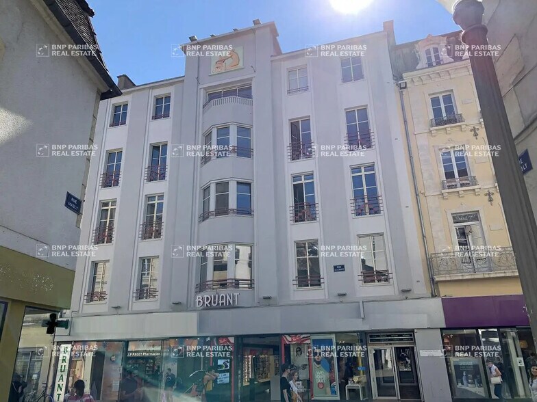 20 Rue De La Liberte, Dijon à louer - Photo de l’immeuble – Image 1 sur 15
