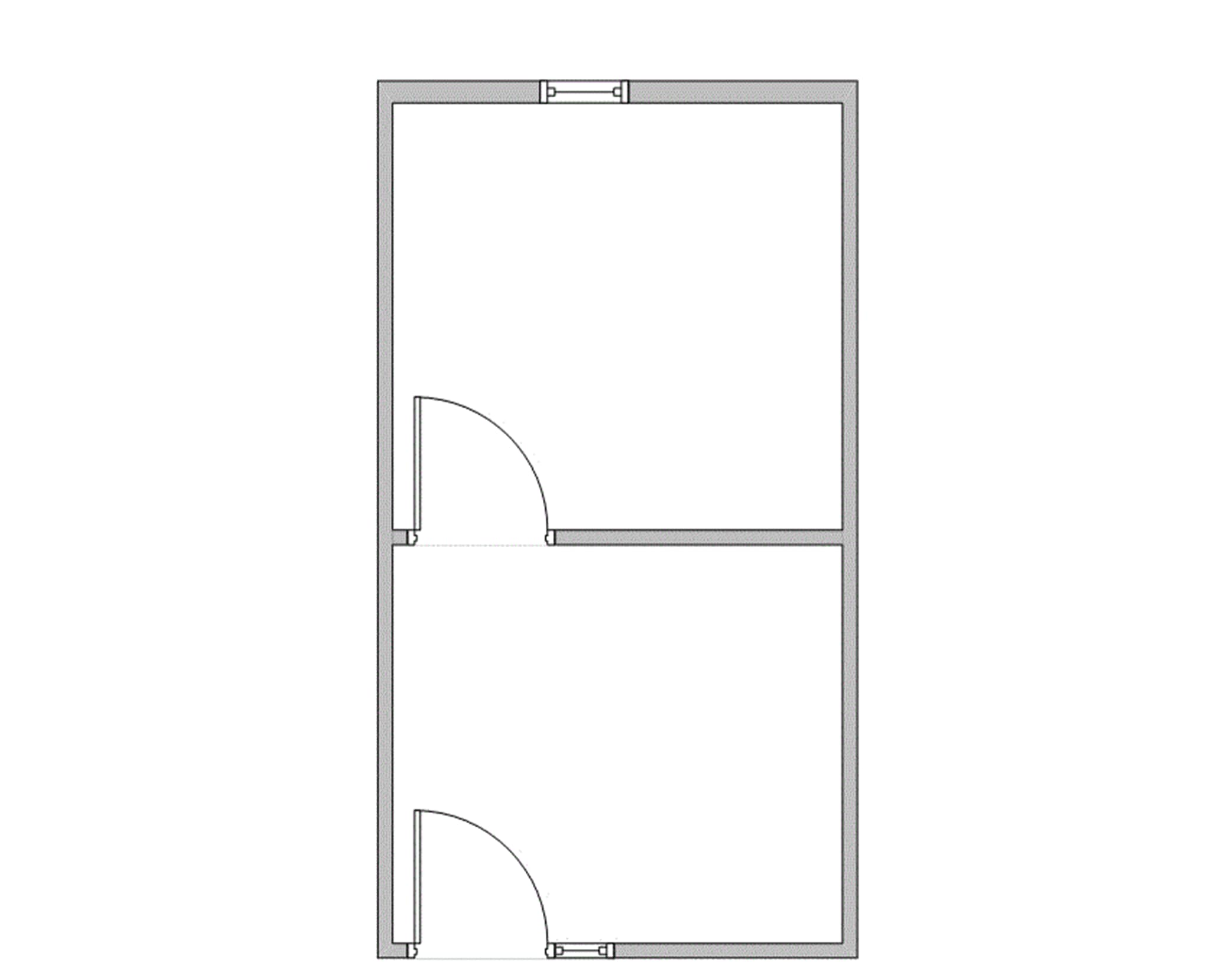 1300 Bay Area Blvd, Houston, TX à louer Plan d’étage– Image 1 sur 1